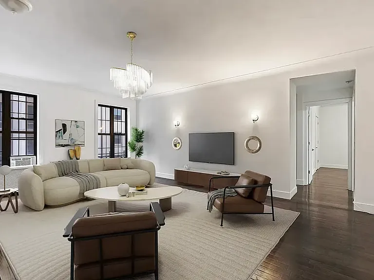 15 W 55th St #4B — Photo 1