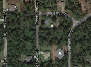 2764 Dahlia Rd SE, Palm Bay, FL 32909