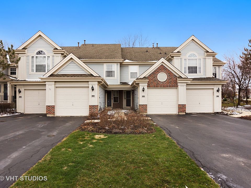 1st image of 931 Little Falls Ct
