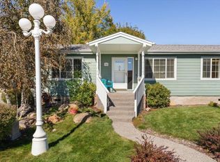 212 S McCloud Ave #35 & 36, McCloud, CA 96057