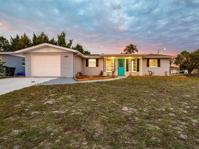 7835 Birchwood Dr, Port Richey, FL, 34668