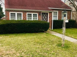 50 Fairview Rd, Clifton Heights, PA 19018