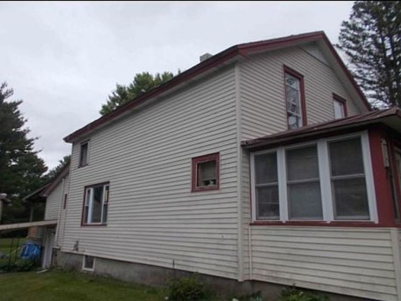 Property Side View