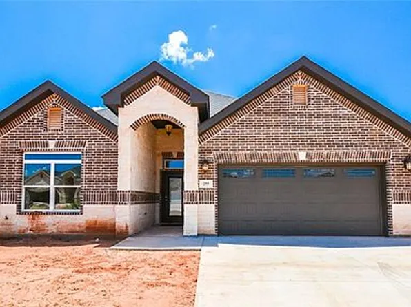 255 Martis Way, Abilene, TX 79602