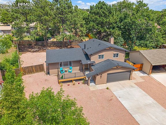 3rd image of 5113 Hackamore Dr N