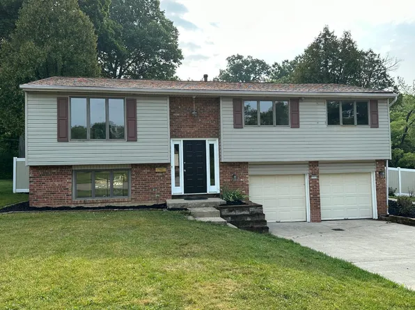 3322 Grovewood Dr, Cincinnati, OH 45251