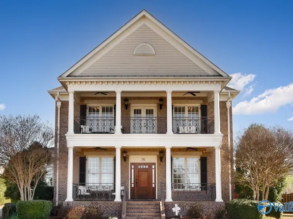 76 Lake Forest Blvd SW, Huntsville, AL 35824
