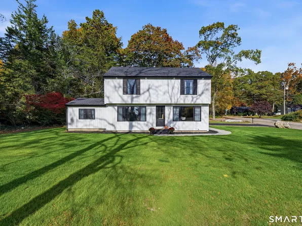 1 Millan Terrace, Stonington, CT 06379