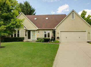 5598 Stover Ct, Dublin, OH 43017