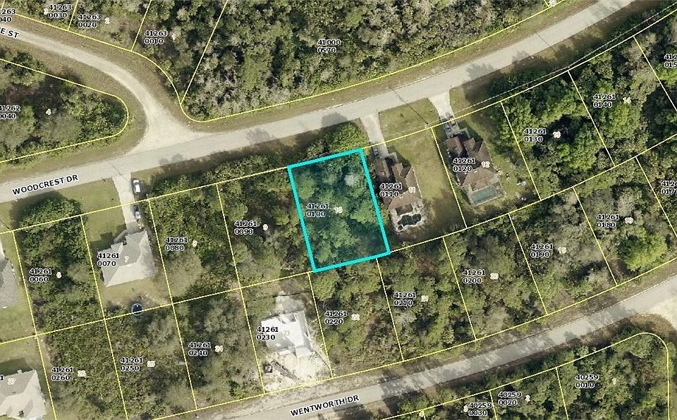 1st image of 663 Woodcrest Dr
