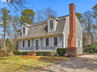 15 Upshur Dr, North Falmouth, MA 02556