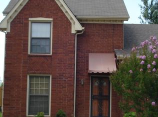 2951 Charlestowne Pl, Memphis, TN 38115