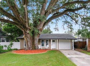 433 W Hazel St, Orlando, FL 32804