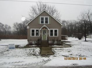 34315 Pinegrove Ave, Wilmington, IL 60481