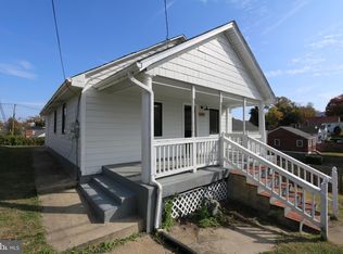 4100 Will St, Capitol Heights, MD 20743