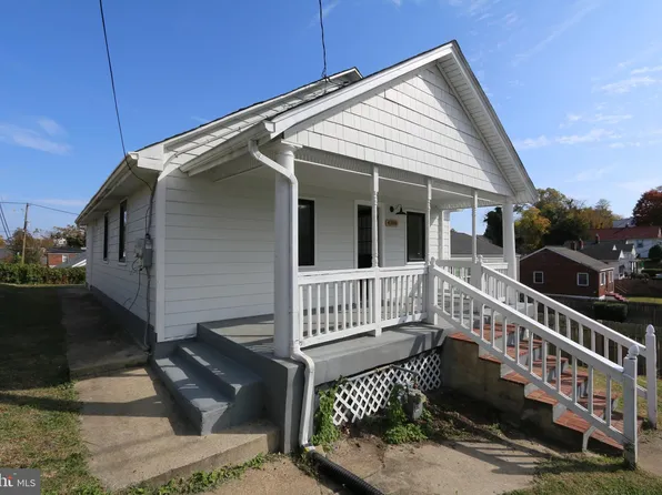 4100 Will St, Capitol Heights, MD 20743