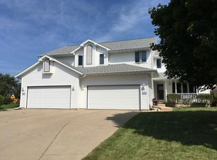 5704 W Open Mdw, Mc Farland, WI 53558