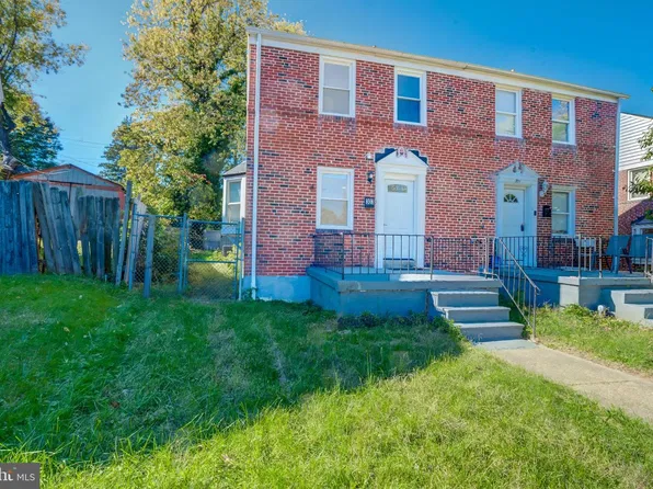 303 Charter Oak Ave, Baltimore, MD 21212