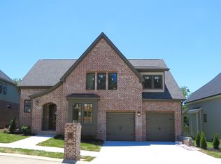 7868 Eden Ct #14, Chattanooga, TN 37421