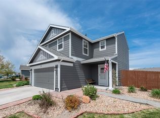 806 Sagebrush Dr, Lochbuie, CO 80603