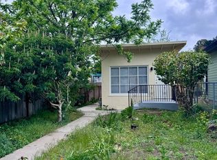147 San Bruno Ave, Brisbane, CA 94005