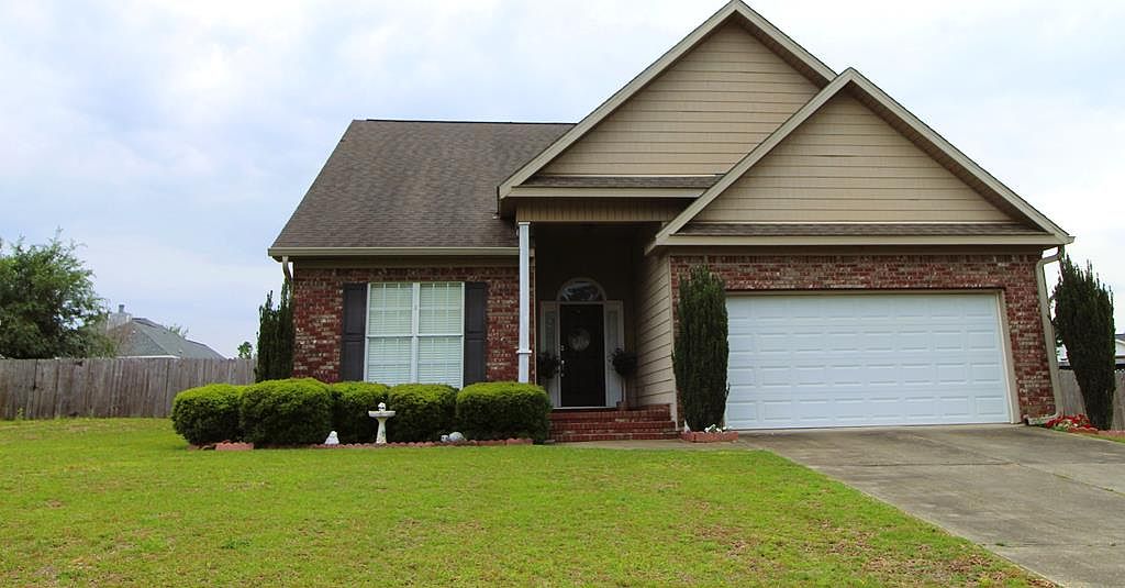 213 Brushfire Dr, Dothan, AL 36305 Zillow