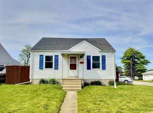 1114 E Wheeler St, Kokomo, IN 46902