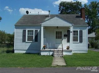 811 Forest St, Frankfort, KY 40601