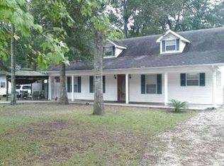 203 E Mimosa Dr, Sulphur, LA 70663