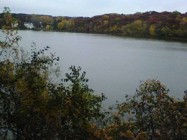 deck view