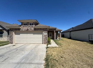 5904 Itasca St, Lubbock, TX 79416
