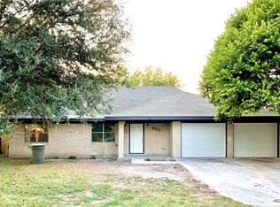 802 Coil Dr, San Juan, TX 78589