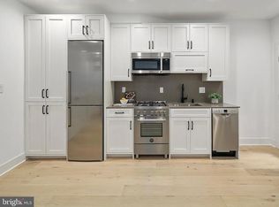 1739 Q St NW #1, Washington, DC 20009