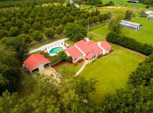 5835 Val Del Rd, Hahira, GA 31632