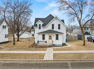 205 Ring Ave N, Canby, MN 56220