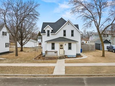 205 Ring Ave N, Canby, MN, 56220