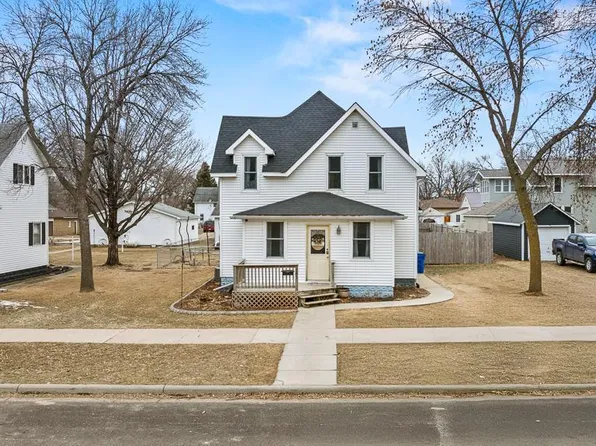 205 Ring Ave N, Canby, MN 56220