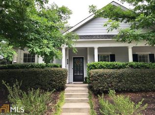 620 Brookwater Dr, Stockbridge, GA 30281