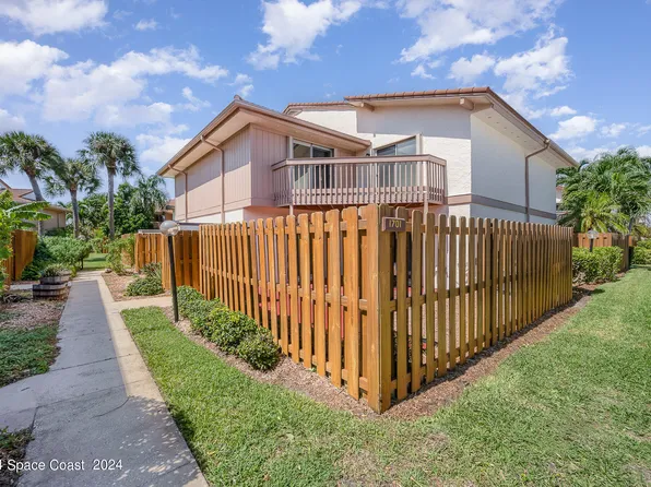 200 S Banana River Blvd APT 1701, Cocoa Beach, FL 32931