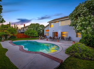 2737 Willowbrook Ave, Palmdale, CA 93551