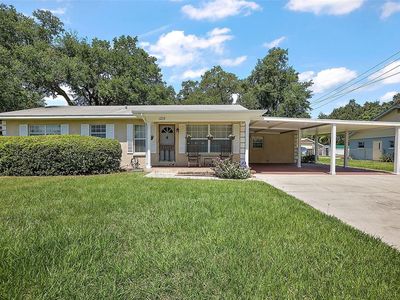 1215 Park Ave, Tavares, FL, 32778