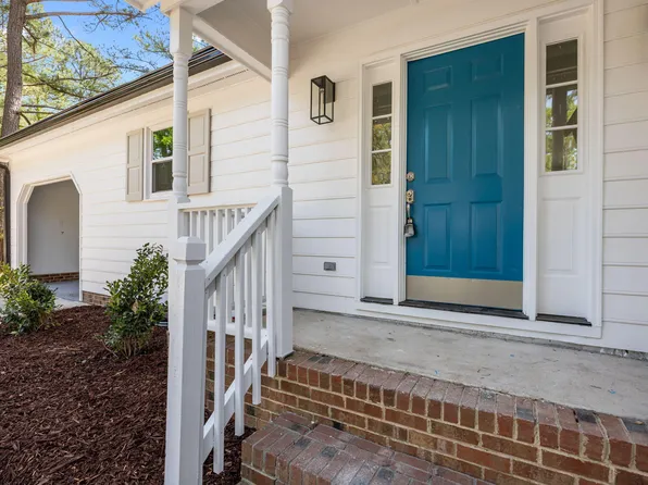 1401 Milan St, Durham, NC 27704