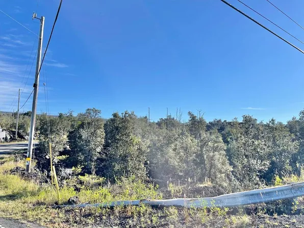 Kona Dr Lot 1, Ocean View, HI 96737