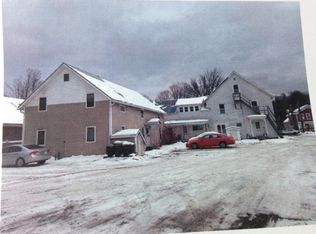 189 Main St, Cambridge, VT 05444