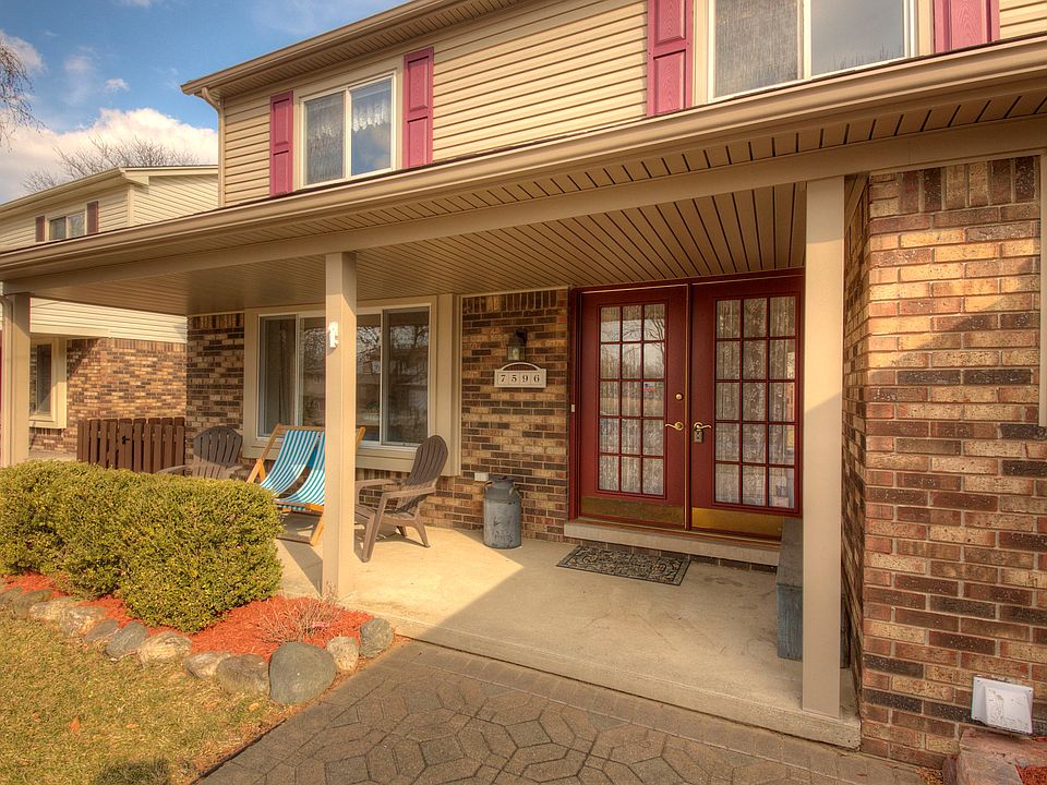 2nd image of 7596 Admiralty Dr