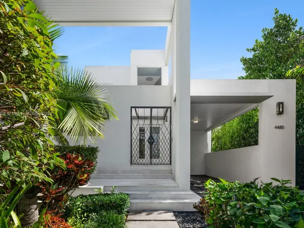 4485 Royal Palm Ave, Miami Beach, FL 33140