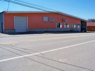 2020 E Miller Rd, Fairview, MI 48621