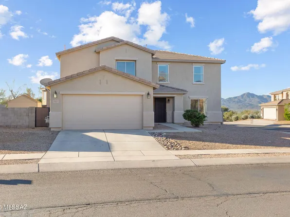 5503 W Copperhead Dr, Tucson, AZ 85742
