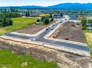Nna W Prairie Avenue Lots #13, Post Falls, ID 83854