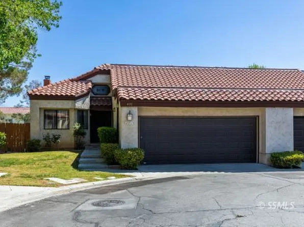 407 Tepatitlan Ct, Ridgecrest, CA 93555